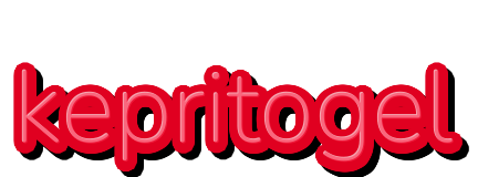 kepritogel — logo kanal